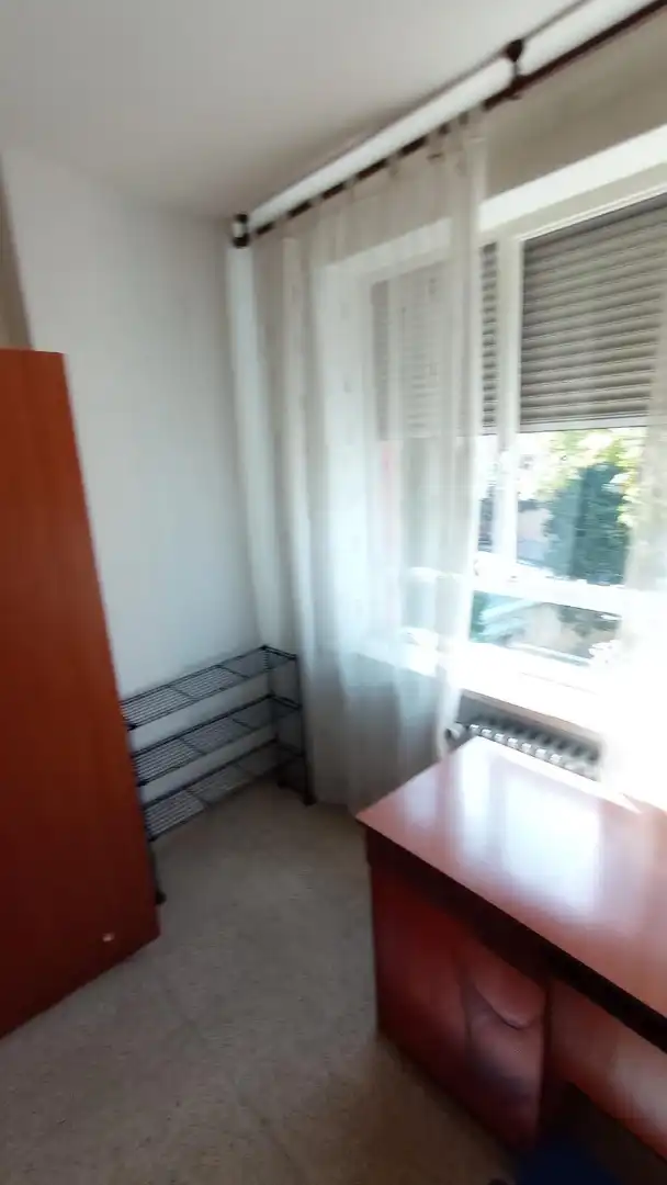 Pis de 86 m² a Salamanca