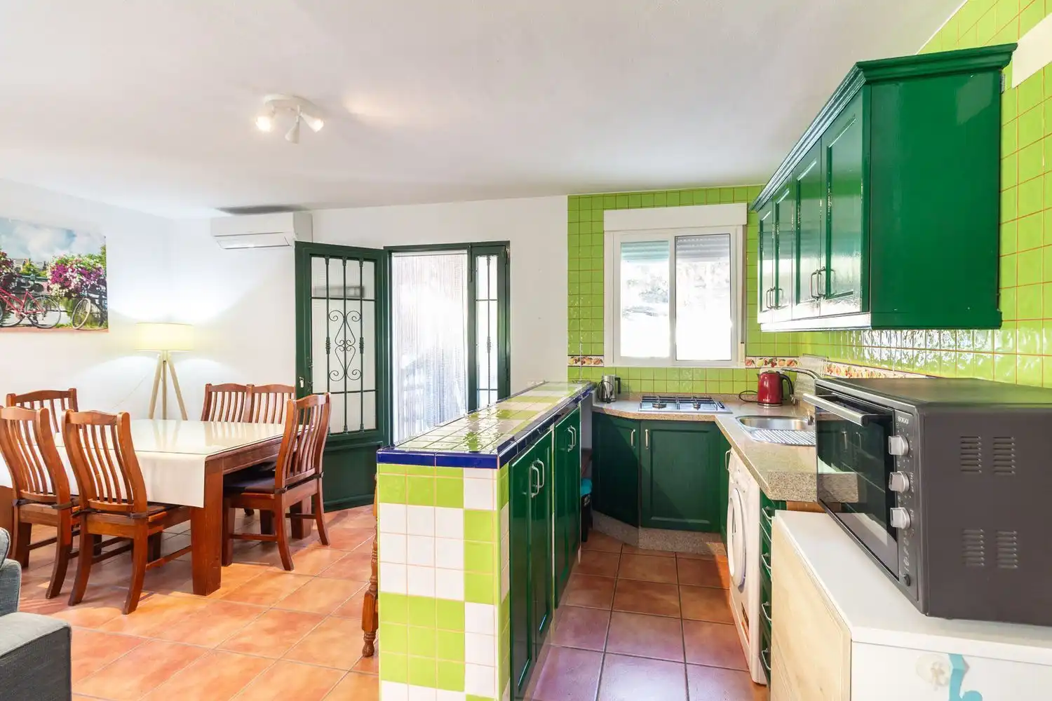 Casa de 85 m² en Los Guájares