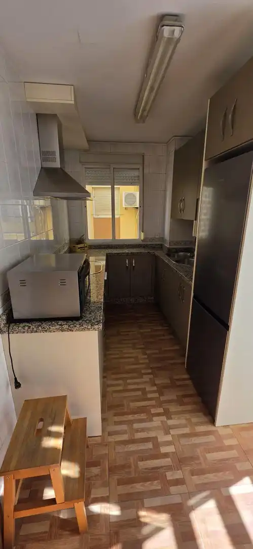 Pis de 130 m² a Sevilla