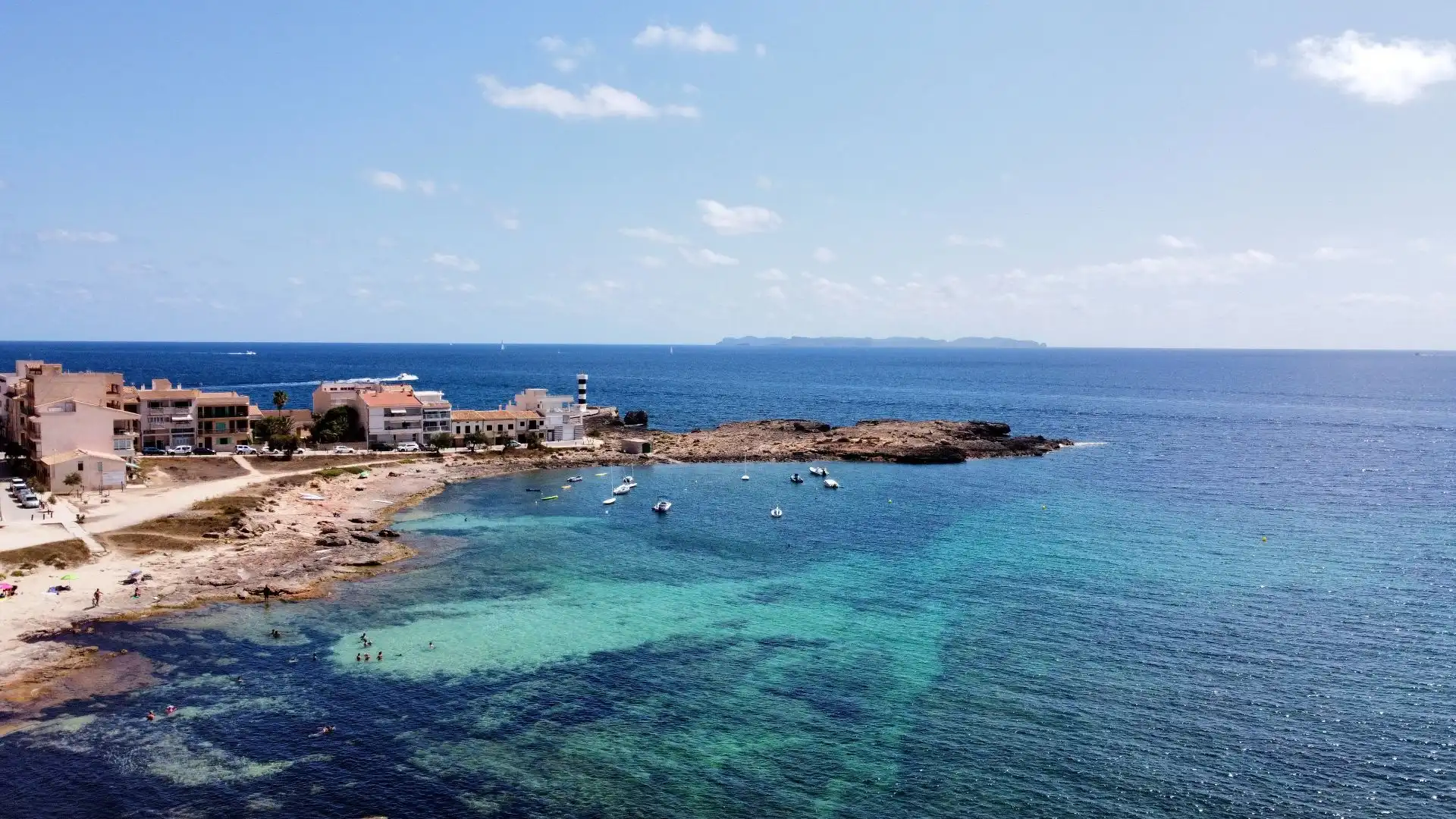 Appartement 150 m² à ses Salines