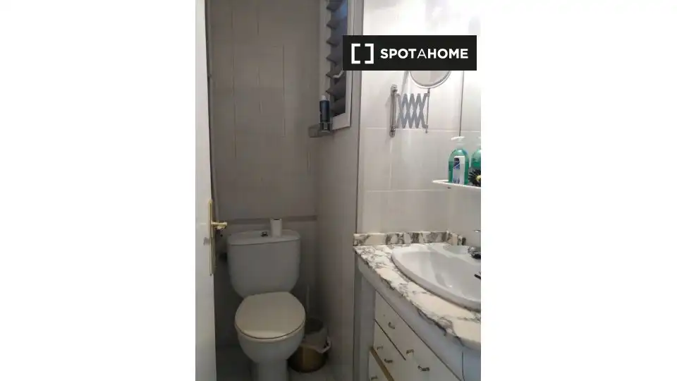Habitación en alquiler, Palma