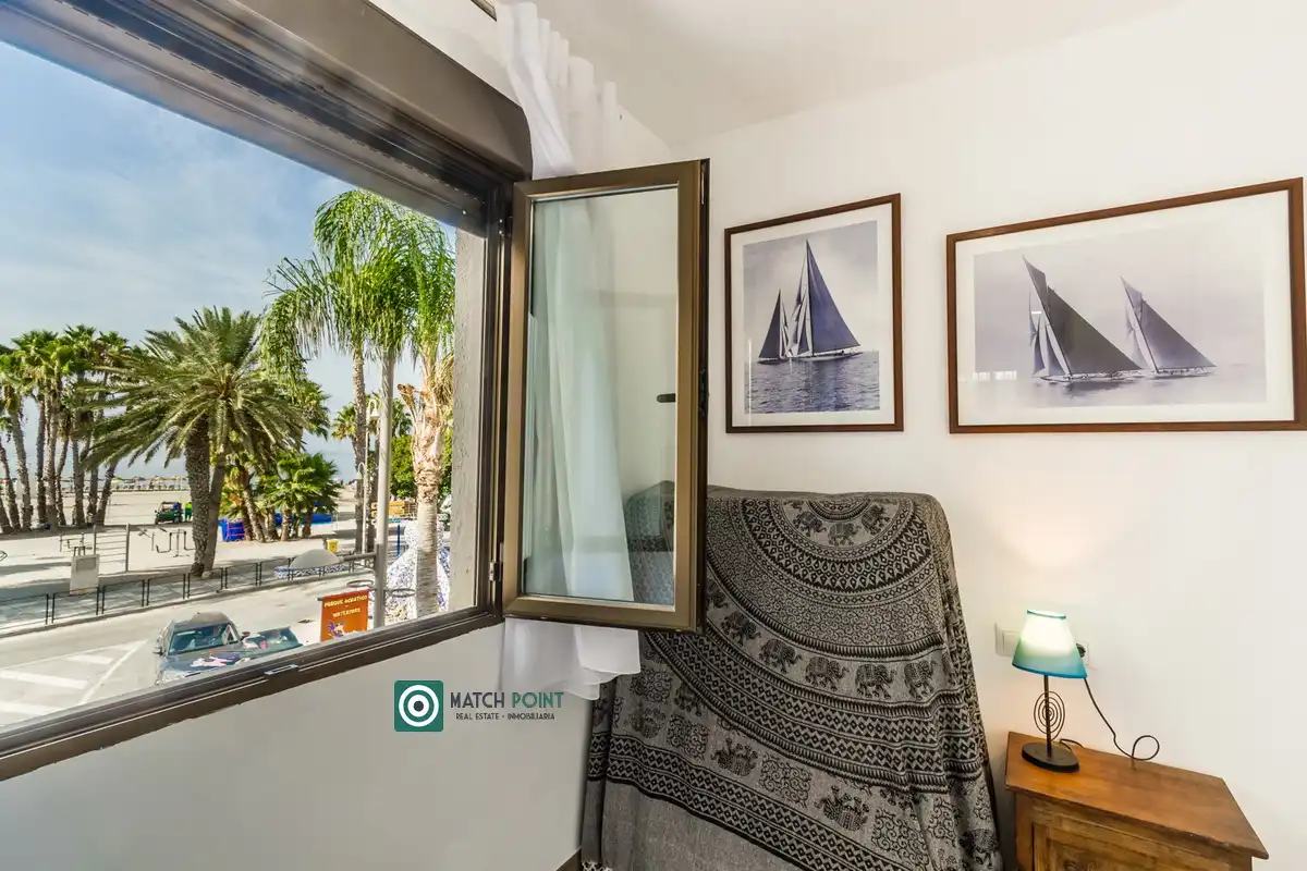 Piso de 84 m² en Almuñécar