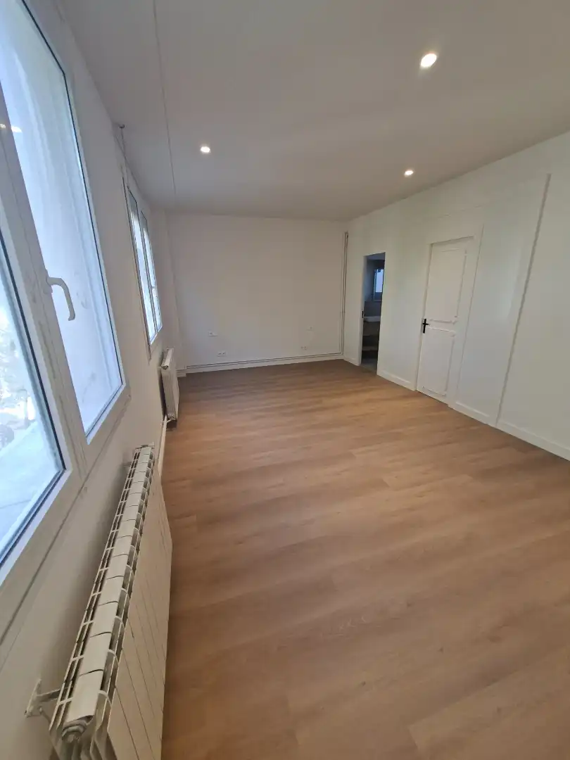 Квартира 320 м² у Sabadell