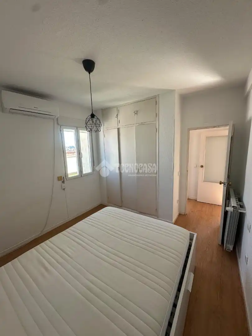 Piso de 45 m² en Madrid