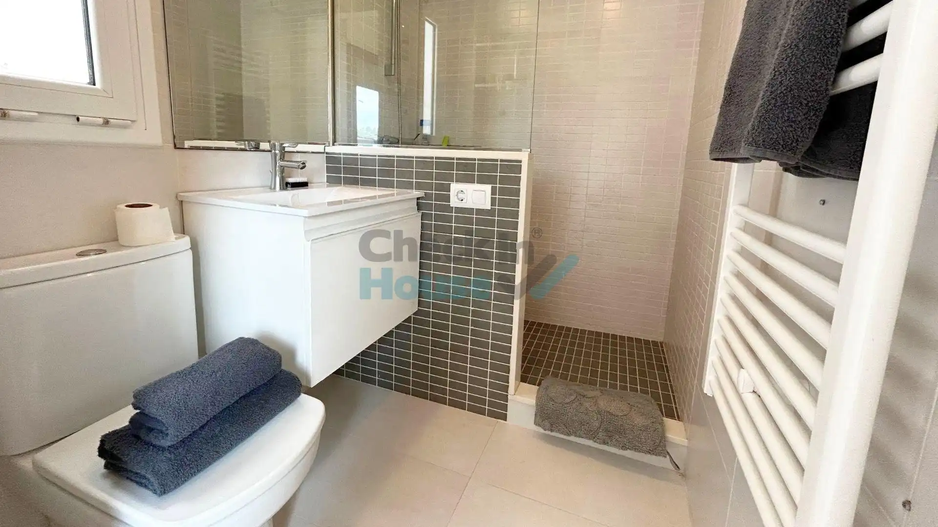 Piso de 80 m² en Sant Feliu de Guíxols
