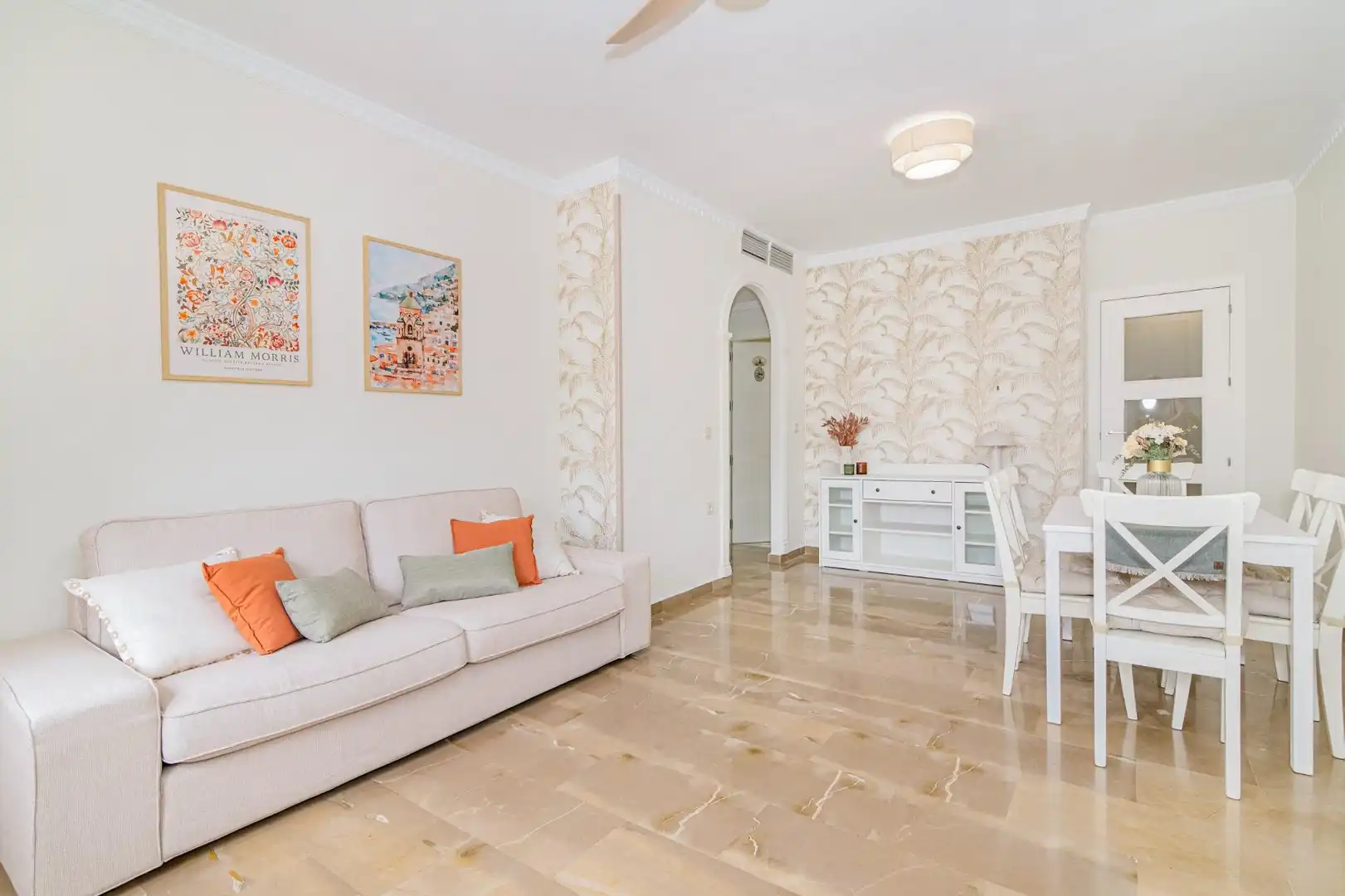 Appartement 88 m² à Churriana de la Vega
