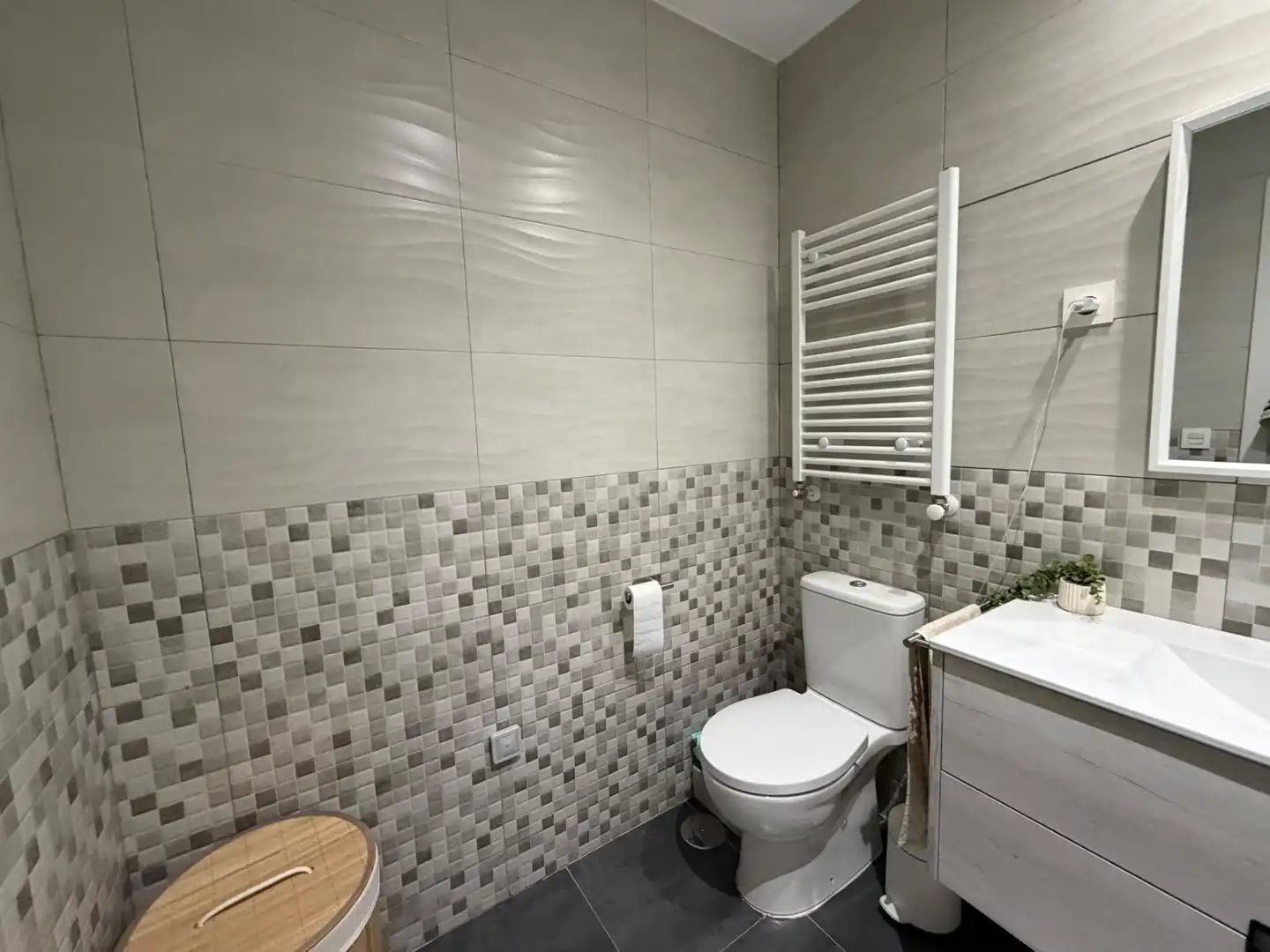 Piso de 118 m² en Brunete