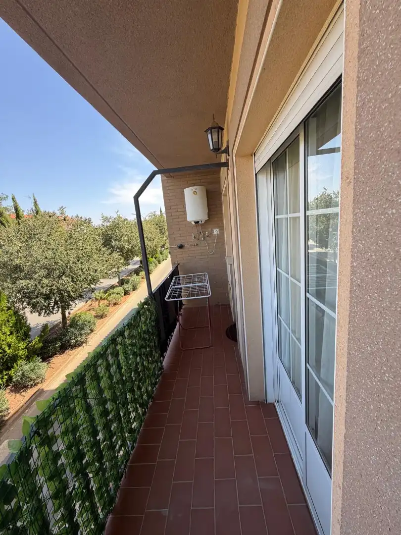 Piso de 61 m² en Almendralejo