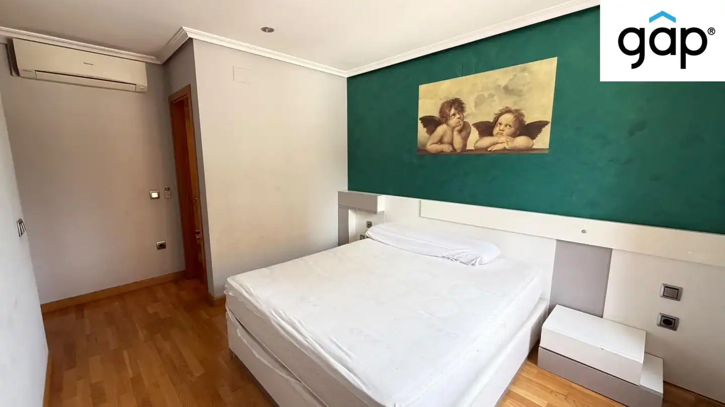 Piso de 125 m² en Cuenca