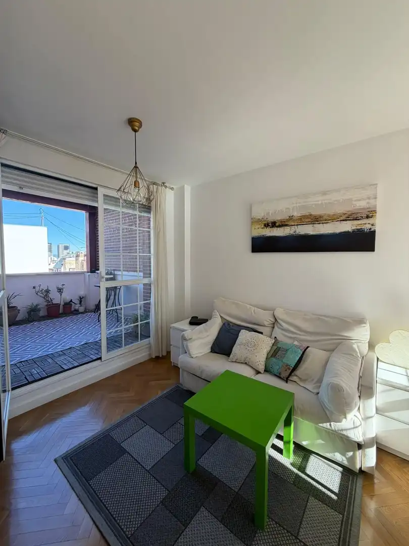 Pis de 51 m² a Madrid
