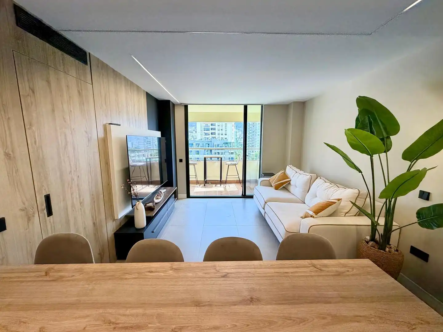 Appartamento 65 m² a Roquetas de Mar