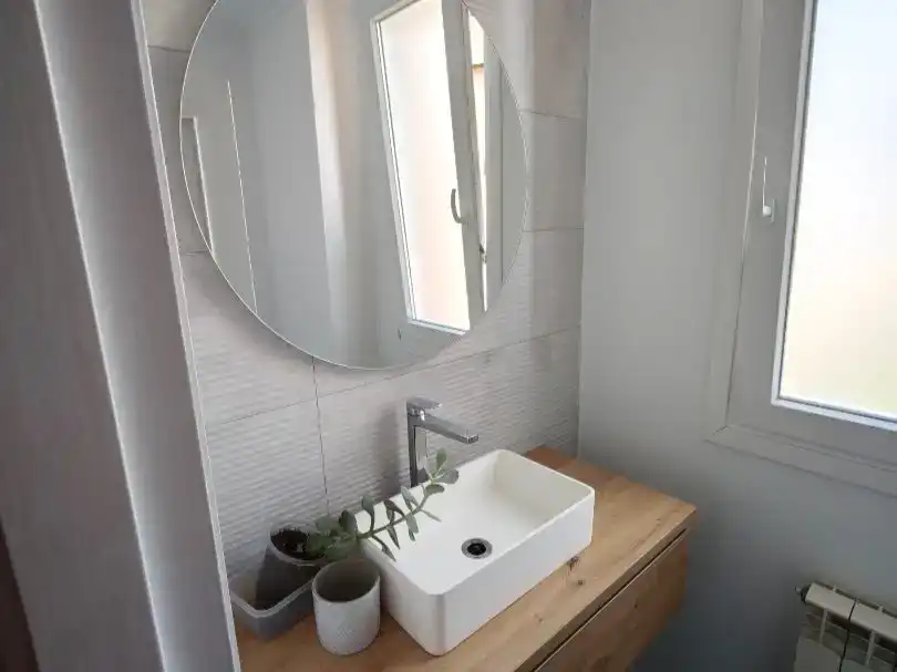 Piso de 120 m² en Santander
