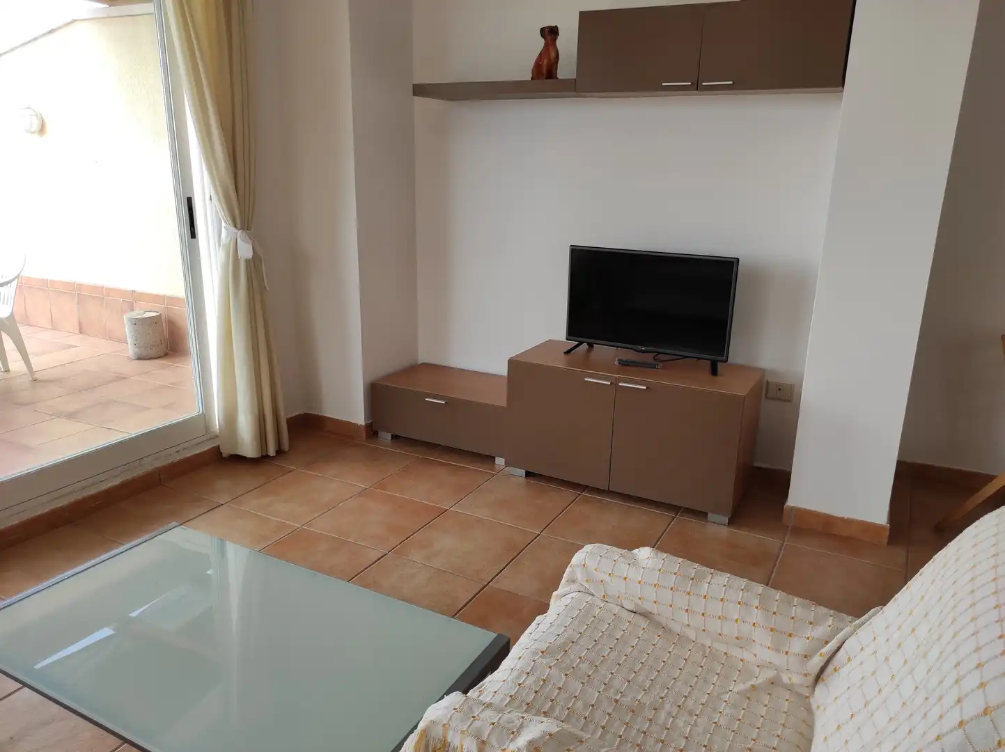 Piso de 95 m² en Moncófar