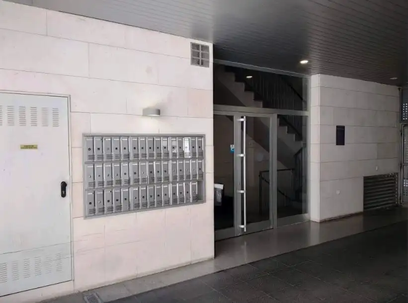 Piso de 49 m² en Zaragoza