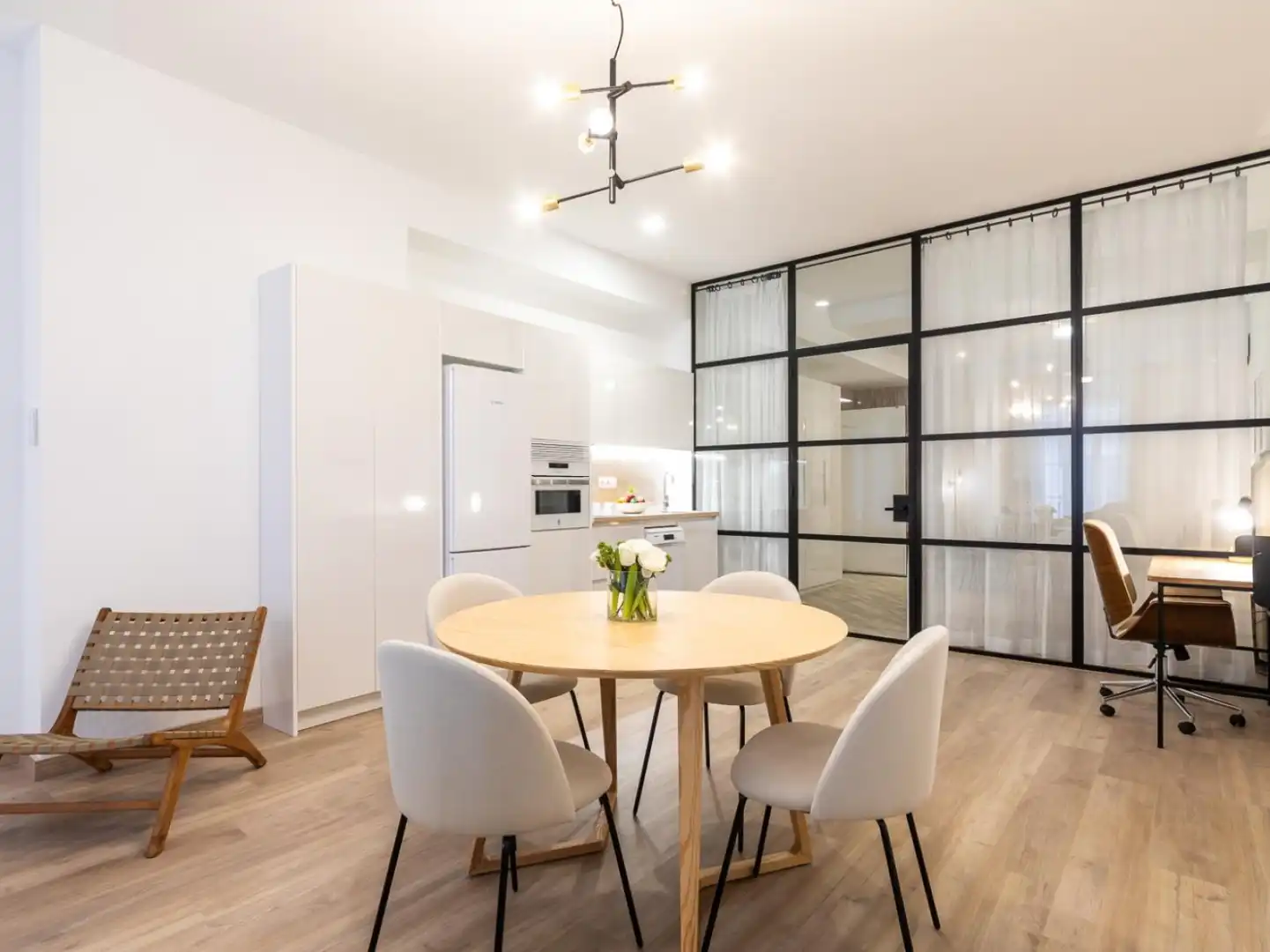 Piso de 85 m² en Valencia
