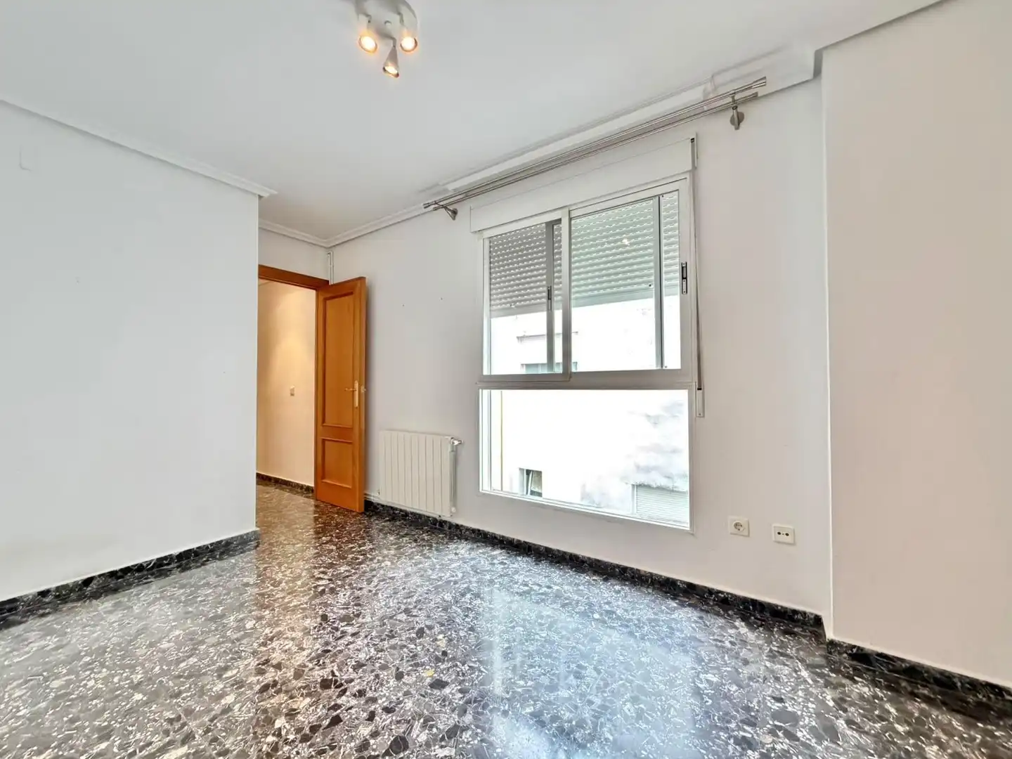 Piso de 192 m² en Valencia