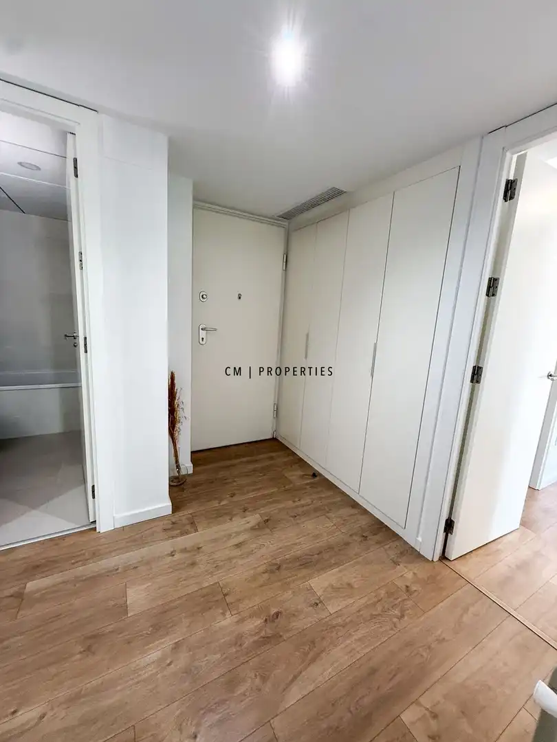 Apartamento 93 m² em València