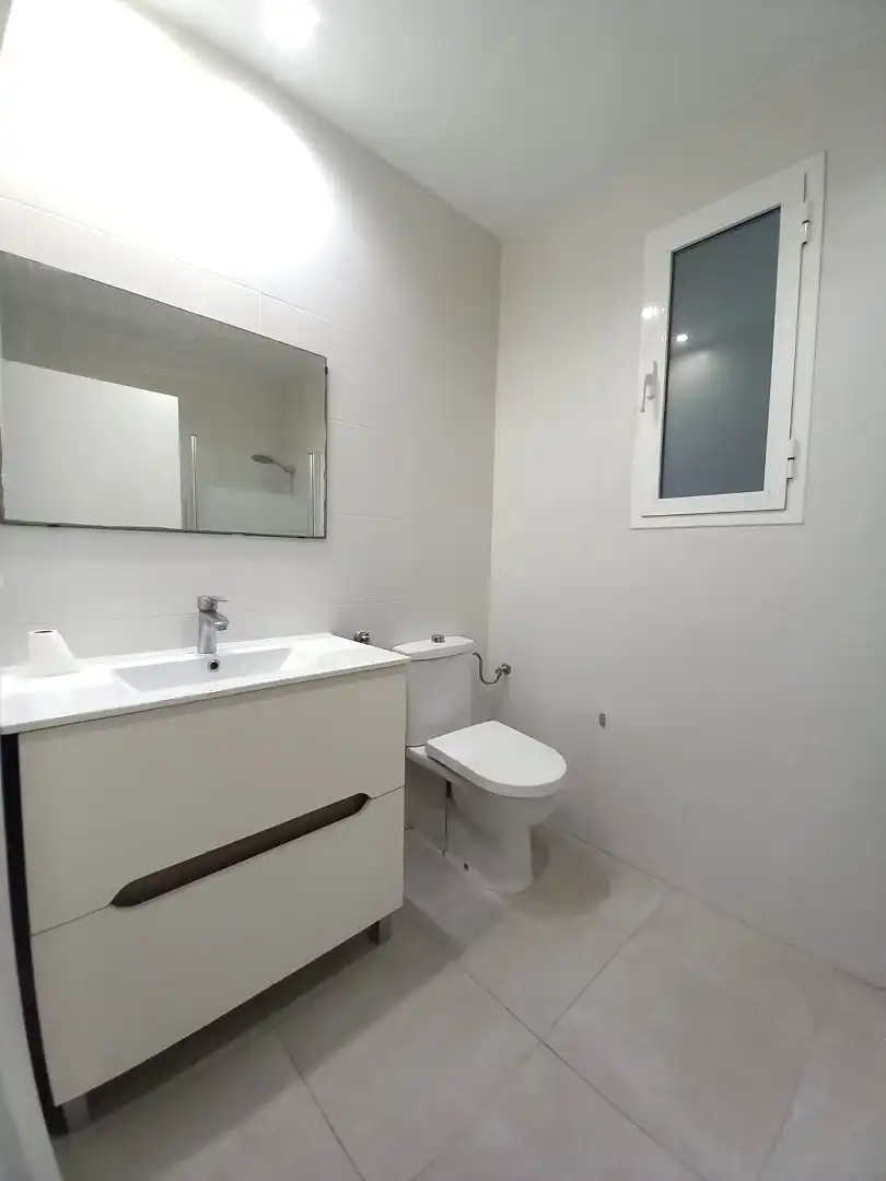 Pis de 112 m² a València