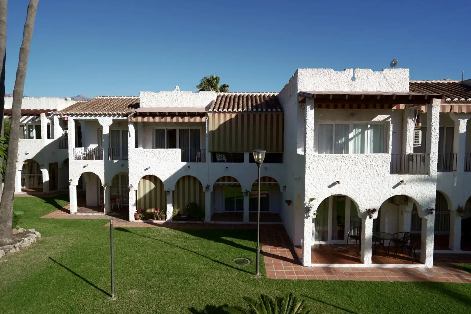 Piso de 48 m² en Nerja
