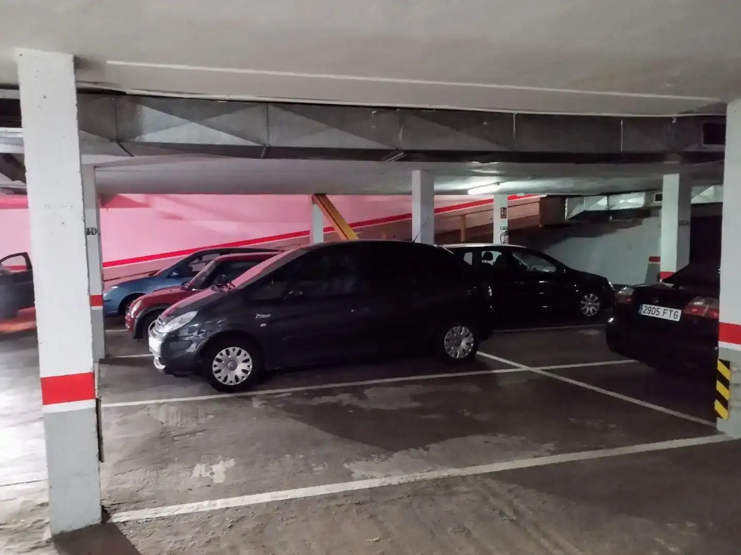 Piso de 105 m² en León