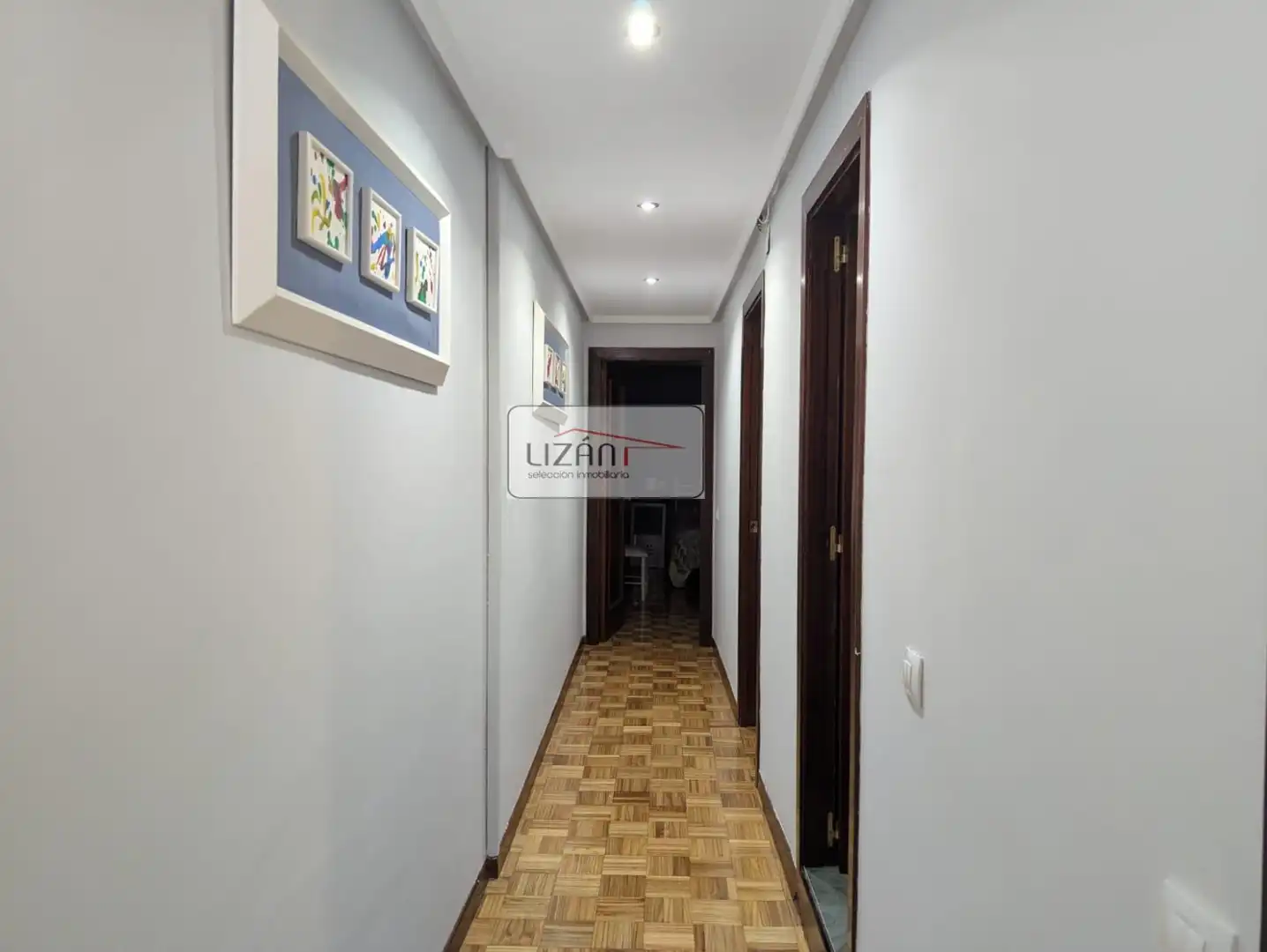 Piso de 68 m² en Gijón