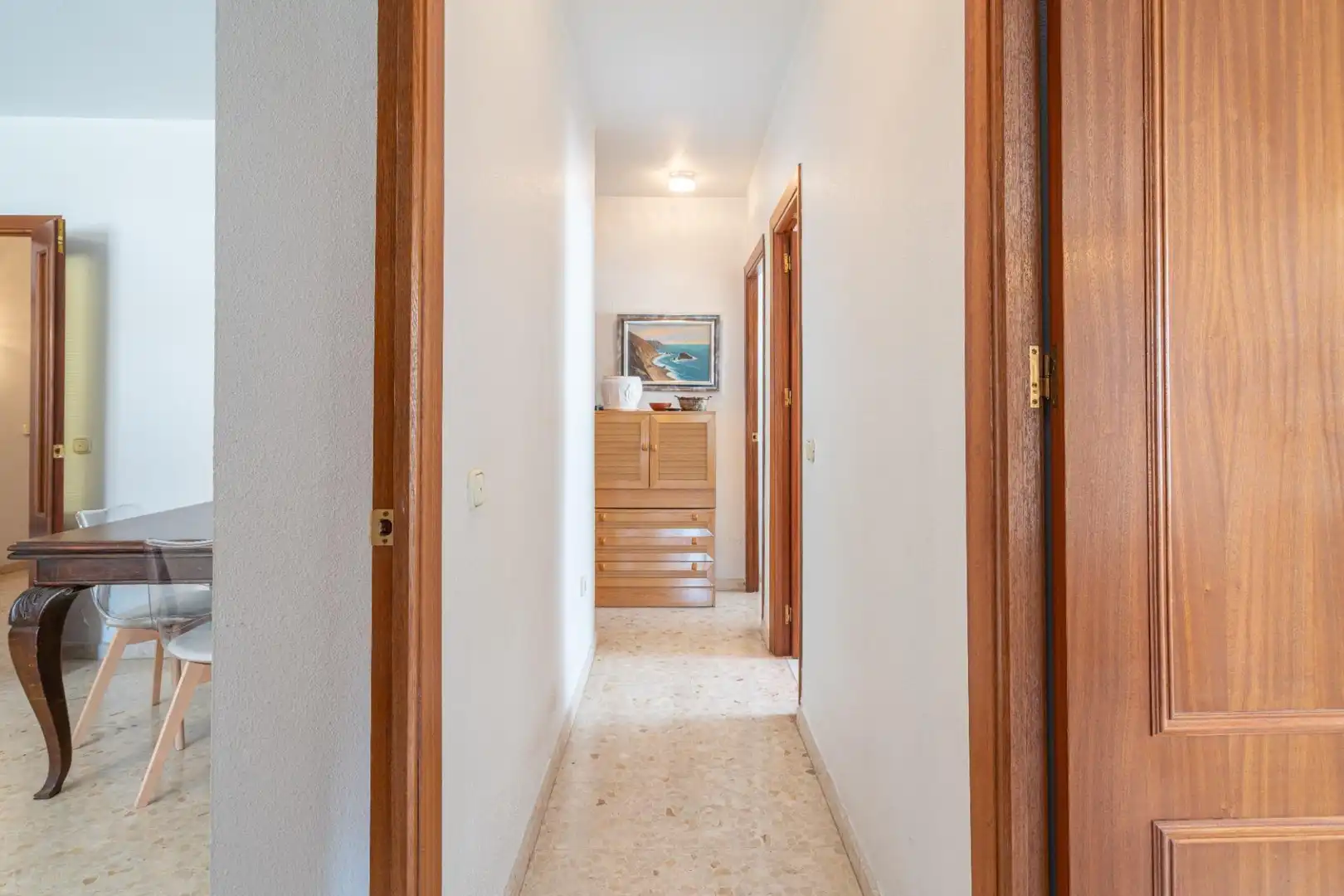 Piso de 109 m² en Almería