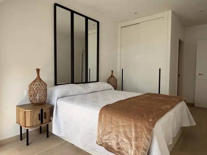Piso de 77 m² en Ortigueira