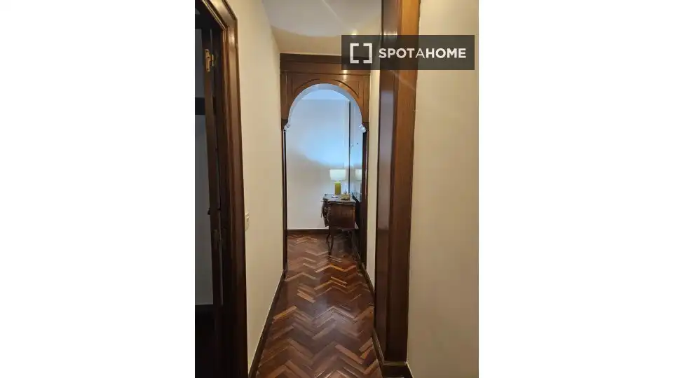 Habitación 131 m², Zaragoza