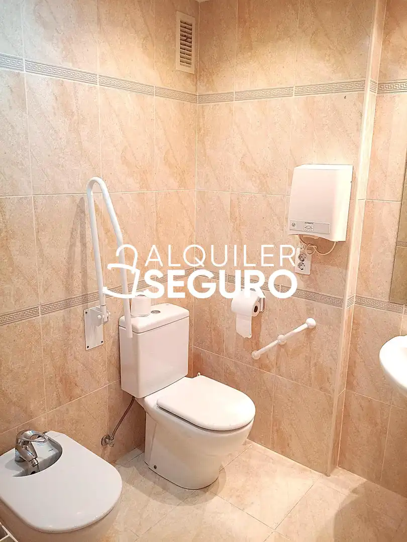 Piso de 85 m² en Valladolid