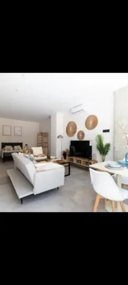 Piso de 36 m² en Granada