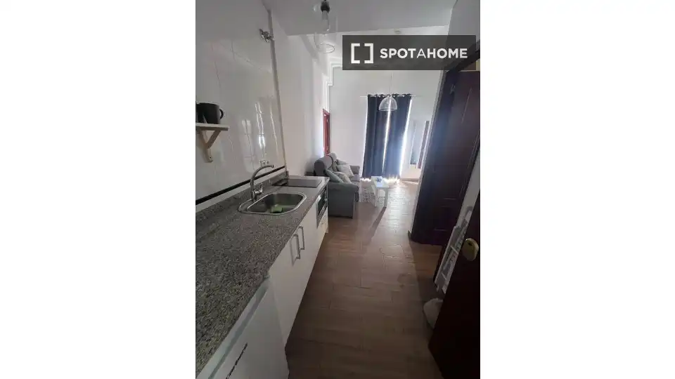 Habitación en alquiler, Sevilla