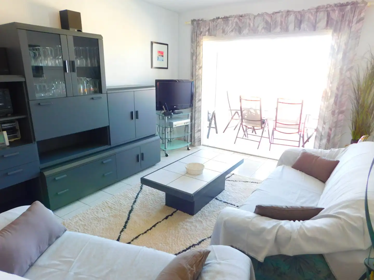 Piso de 60 m² en Castelló d'Empúries