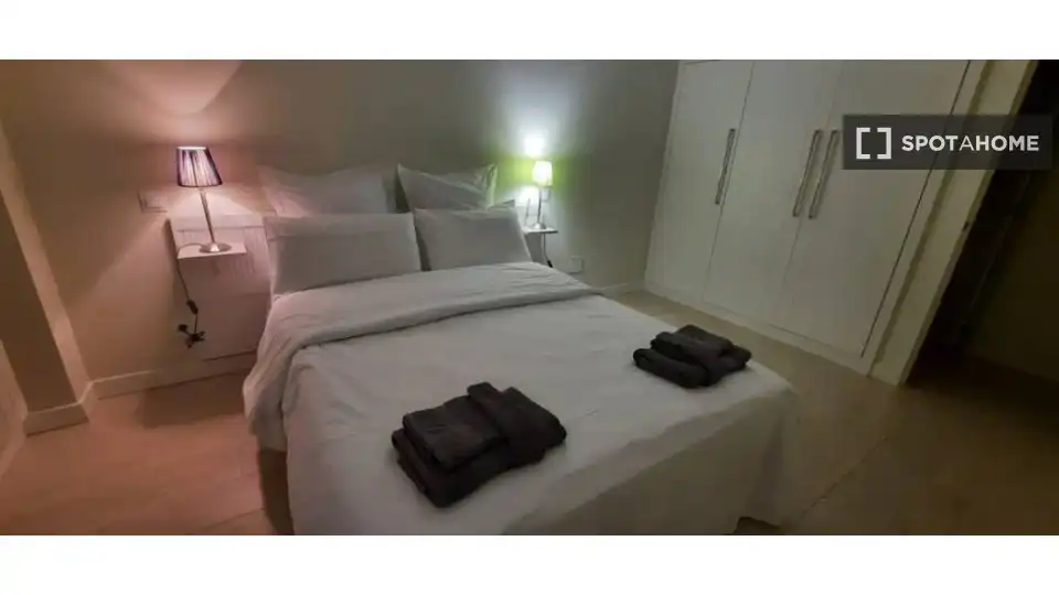 Habitación 74 m², Santander