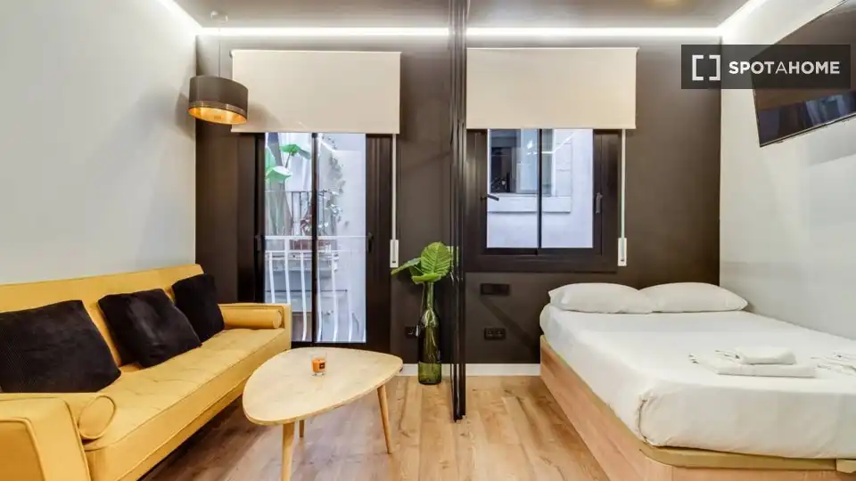 Piso en alquiler, Barcelona