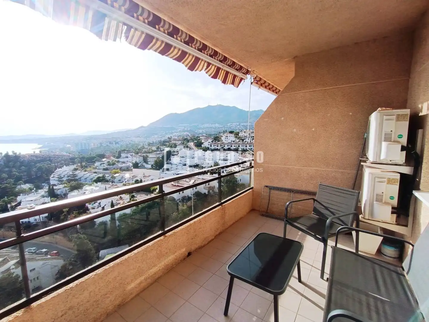 Piso de 112 m² en Benalmádena