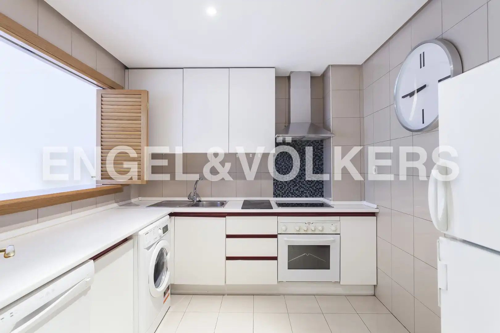 Pis de 85 m² a Madrid