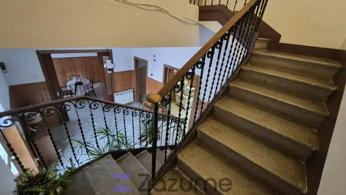 Haus 140 m² in Cartagena