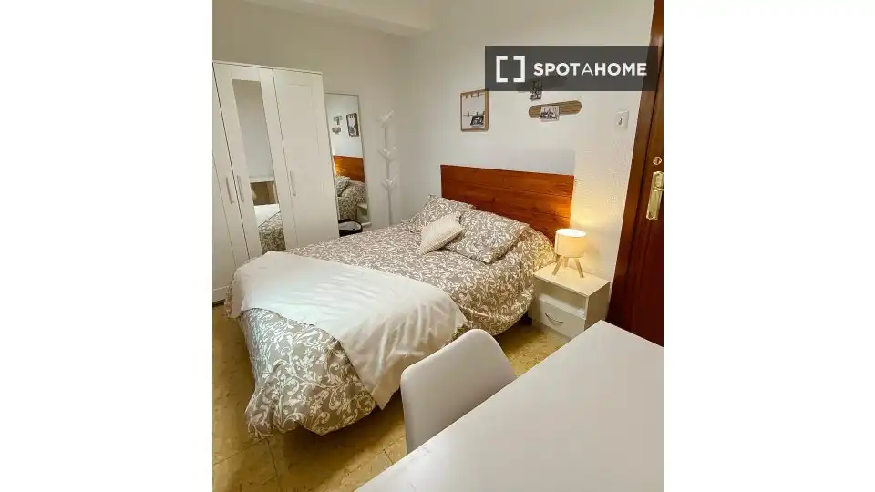 Habitación 106 m², Zaragoza