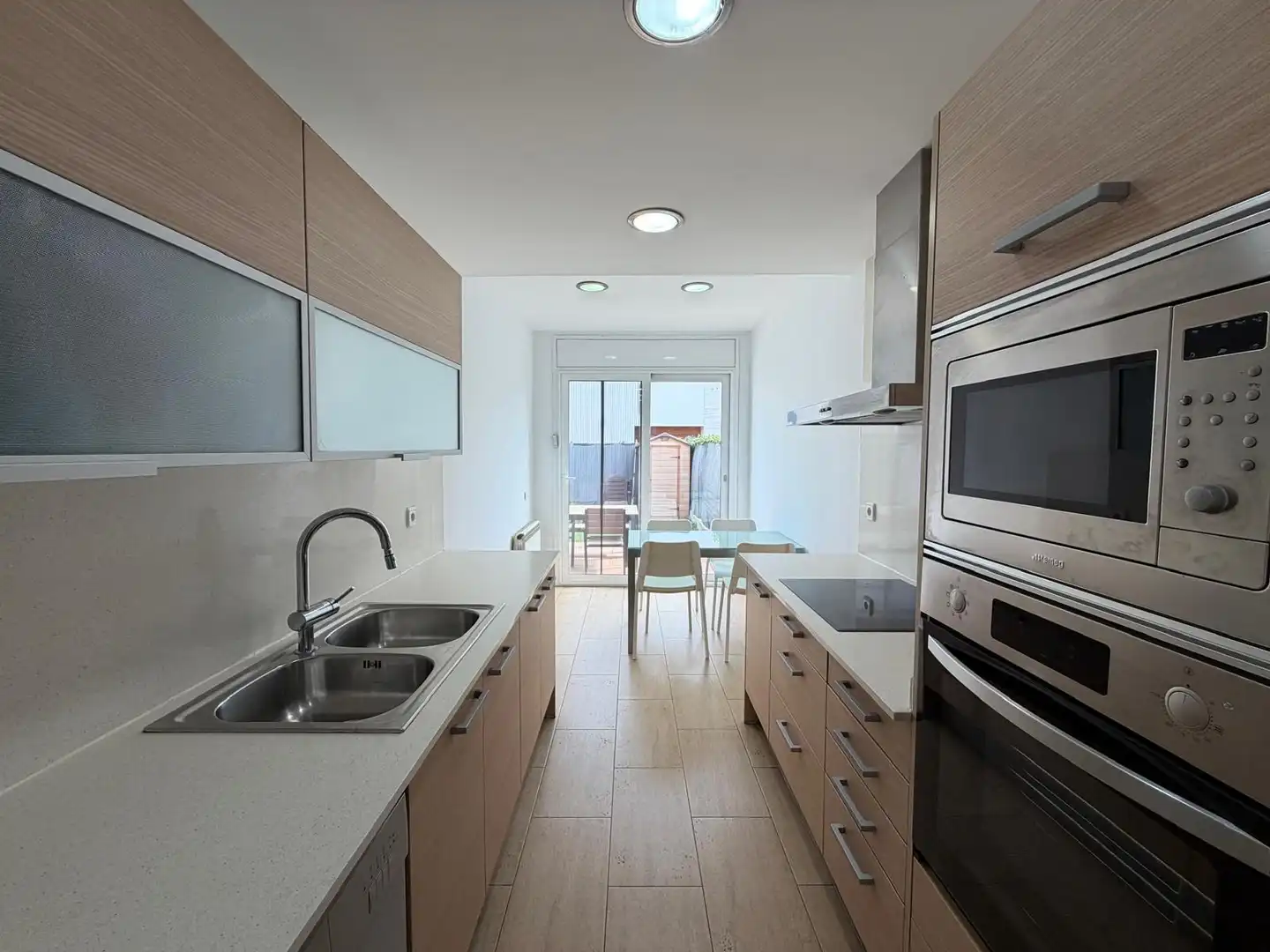 Casa de 168 m² en Vilablareix