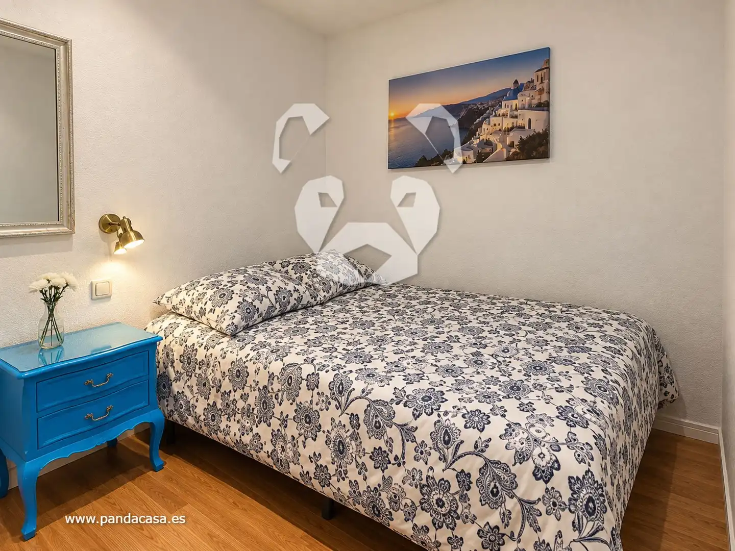 Piso de 65 m² en Madrid
