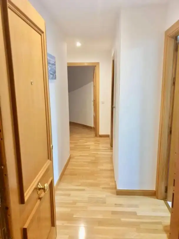 Pis de 70 m² a Madrid