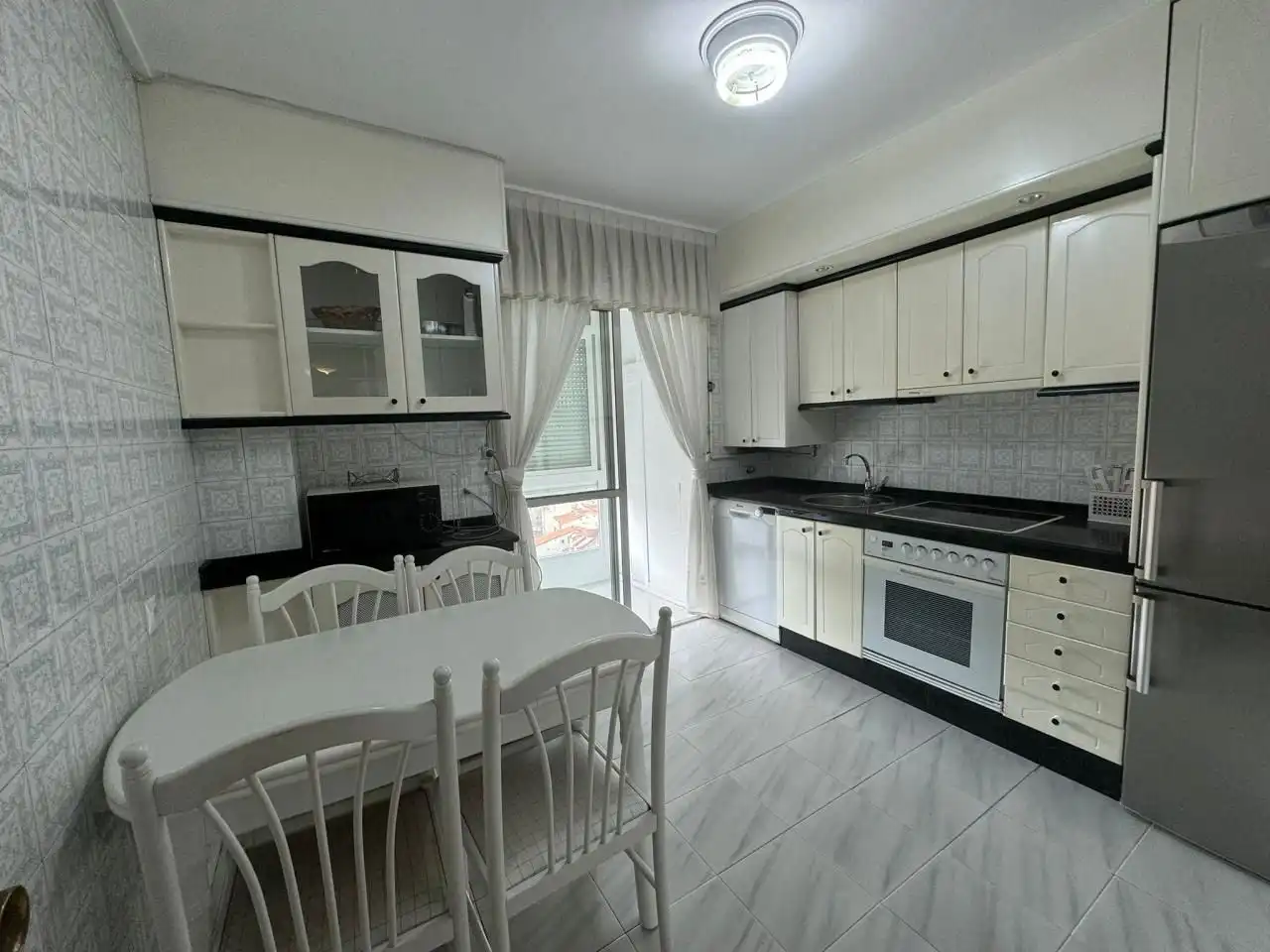 Habitación 119 m², Ourense