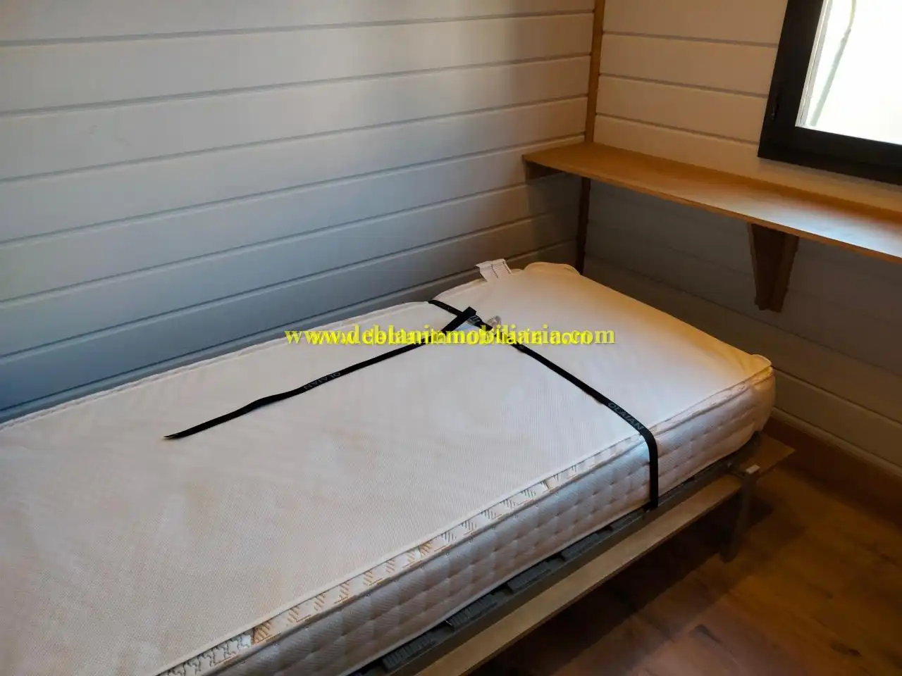Piso de 40 m² en Tui