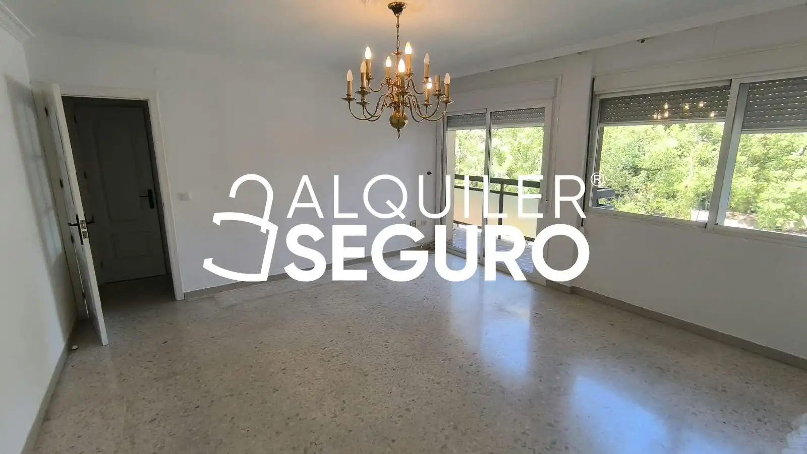 Piso de 90 m² en Sevilla