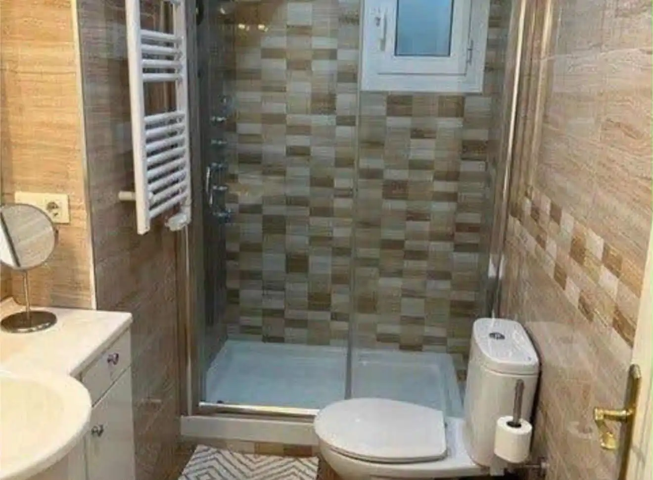 Piso de 65 m² en Benalmádena