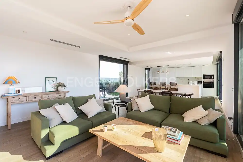 Casa 186 m² a Bétera
