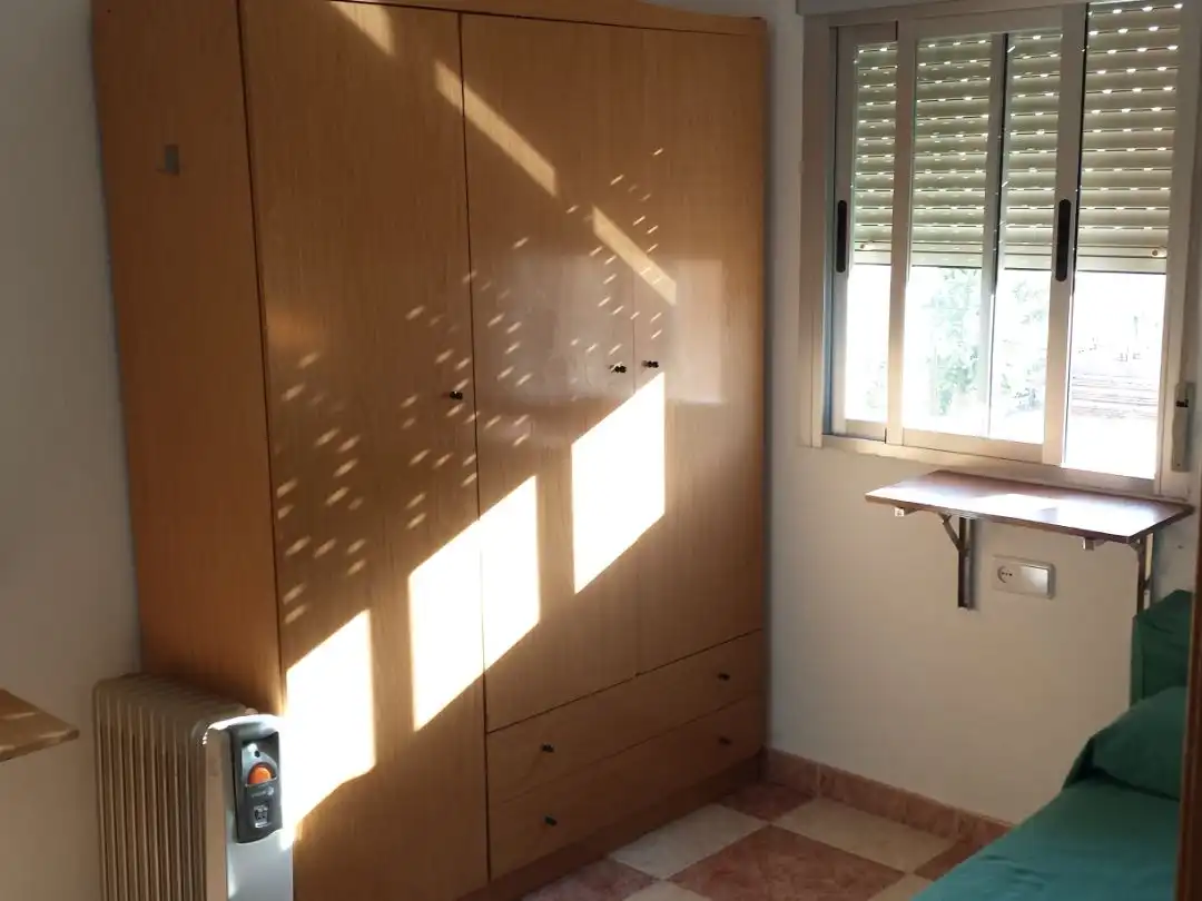 Habitació de lloguer, Mérida
