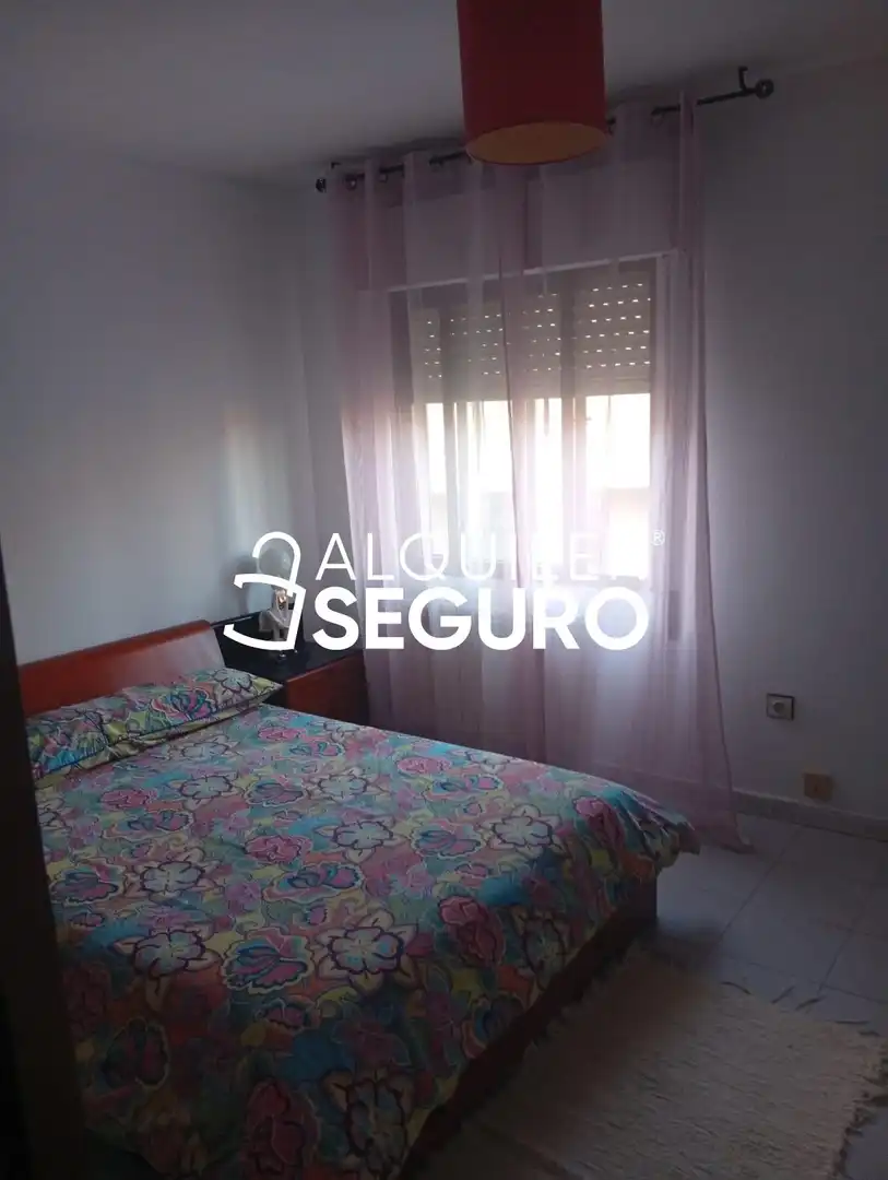 Casa de 120 m² en Ávila