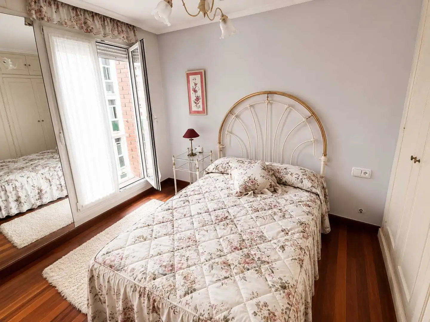 Pis de 80 m² a Santander