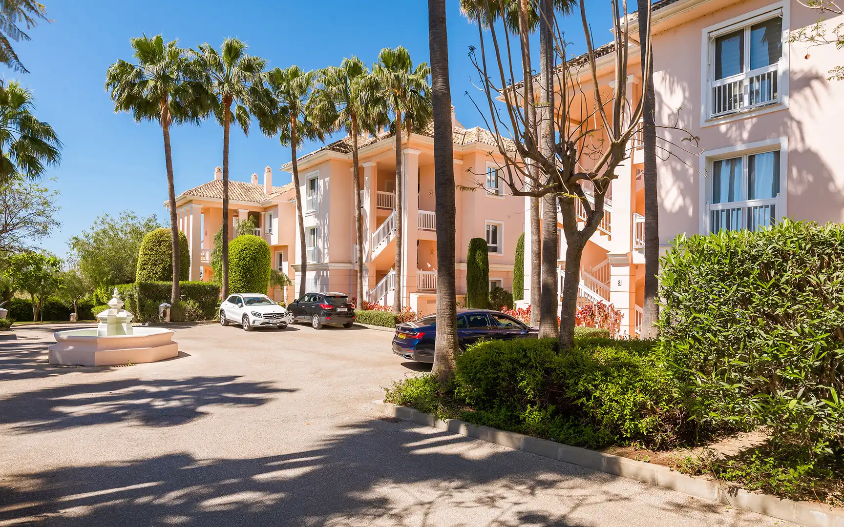 Piso de 105 m² en Benahavís